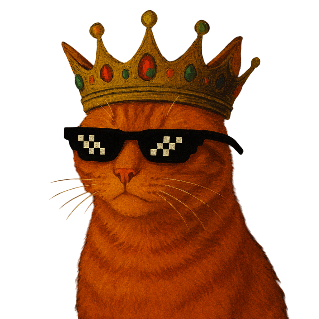 TOP CAT Logo